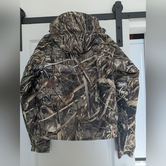 Banded Men's 3- In-1 Jacket - Picture 3 of 7